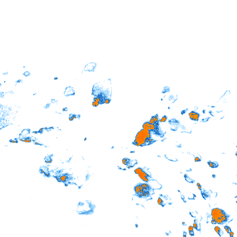 rain layer
