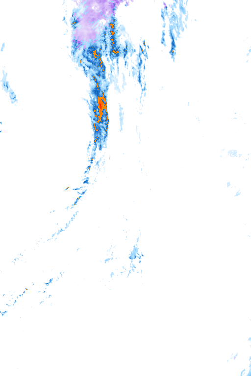 rain layer
