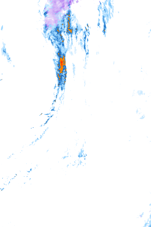 rain layer
