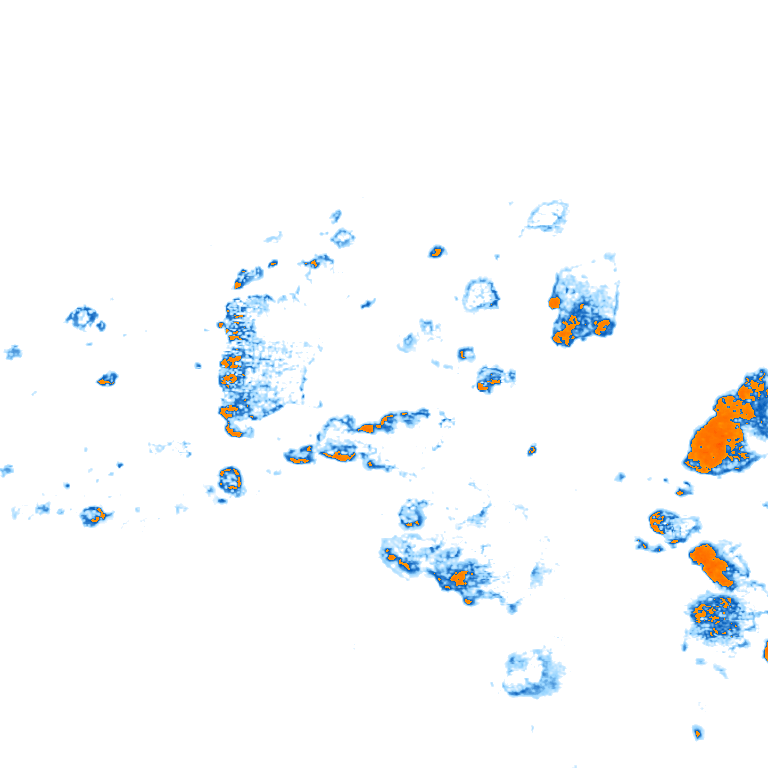 rain layer