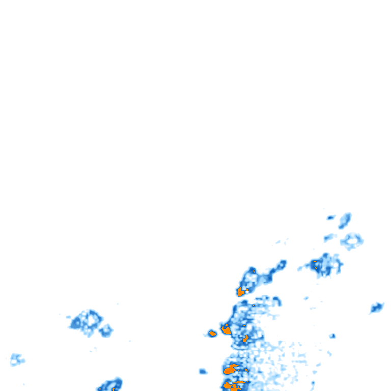 rain layer