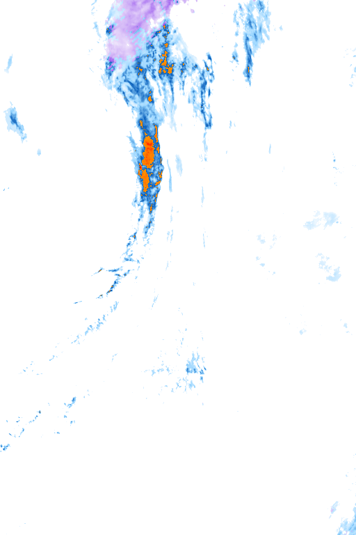 rain layer