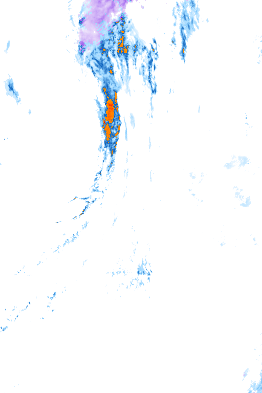 rain layer