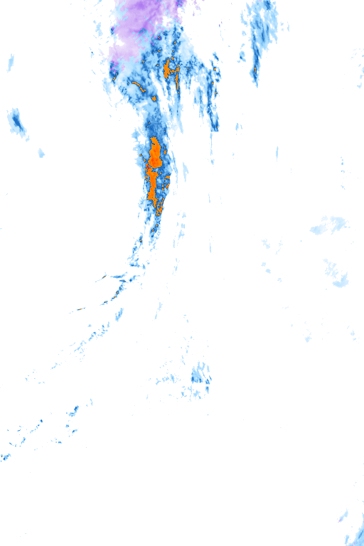 rain layer