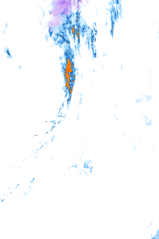 rain layer