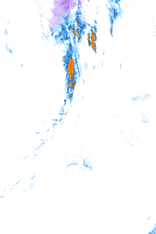 rain layer