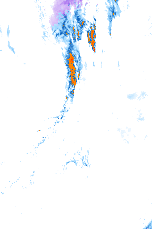 rain layer