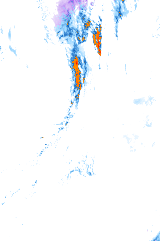rain layer