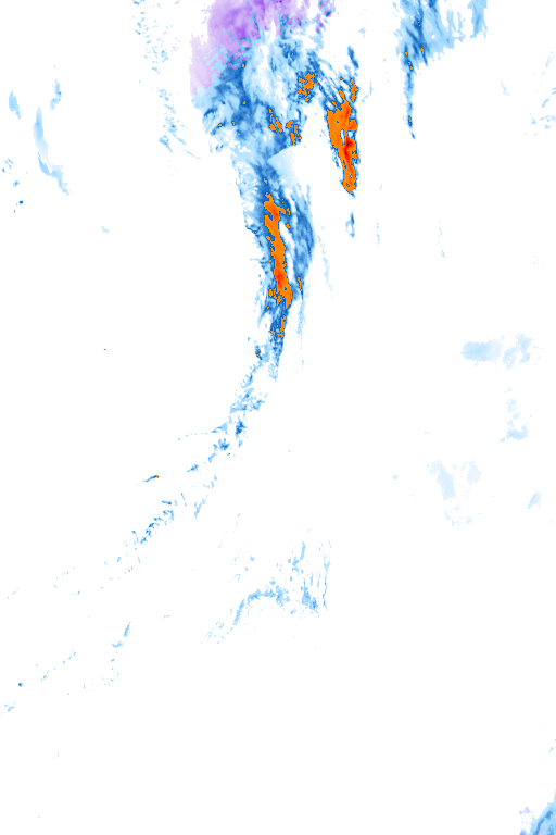 rain layer