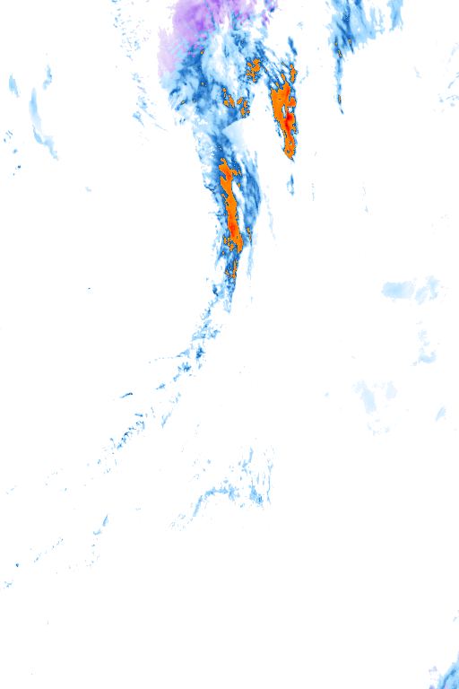 rain layer