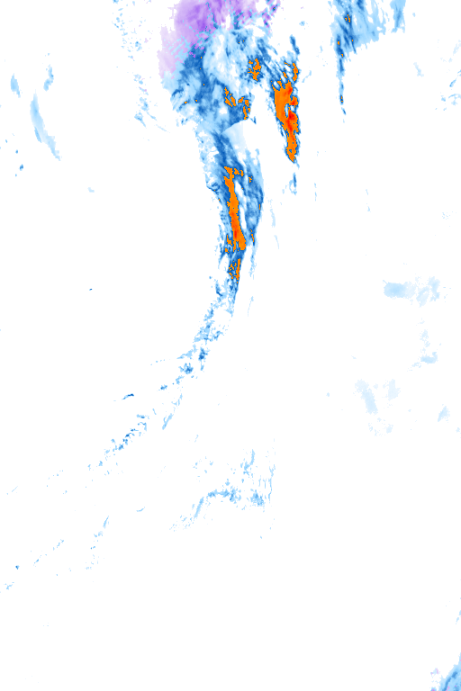 rain layer