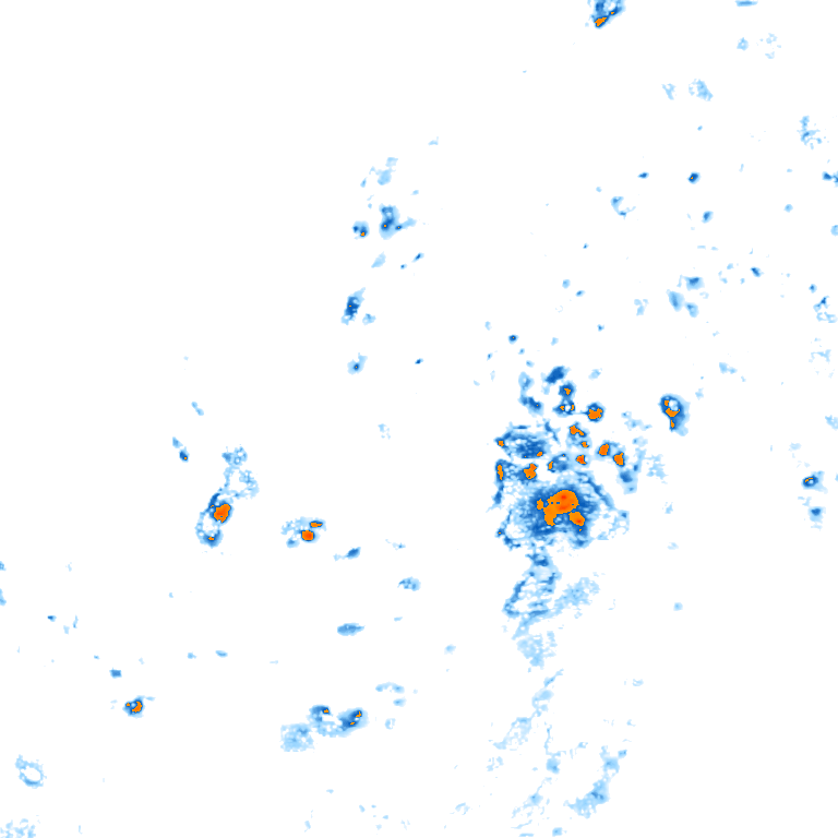 rain layer