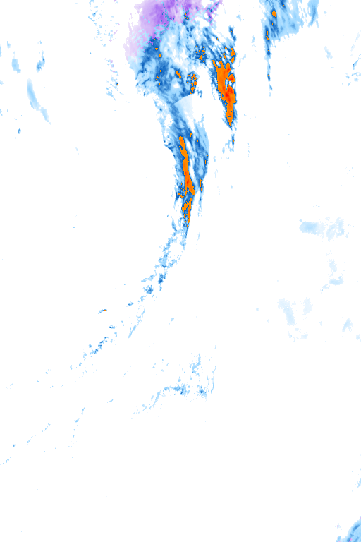 rain layer