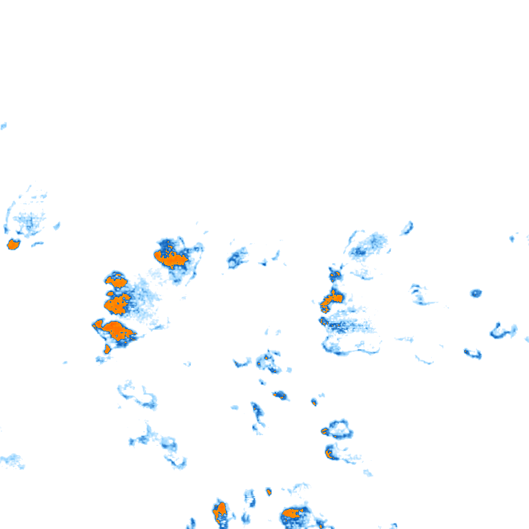 rain layer