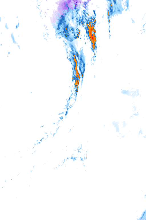 rain layer