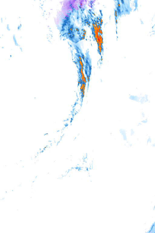 rain layer