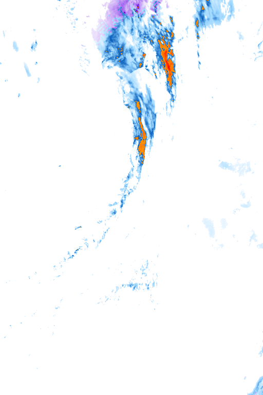 rain layer