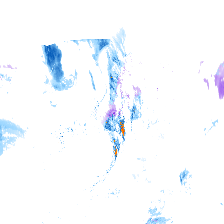 rain layer