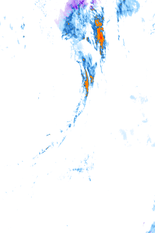rain layer
