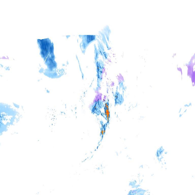 rain layer