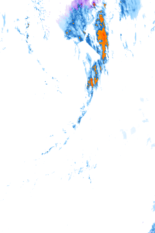 rain layer