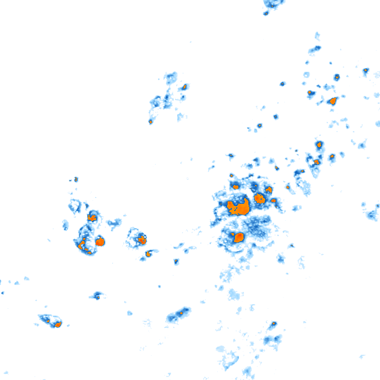 rain layer