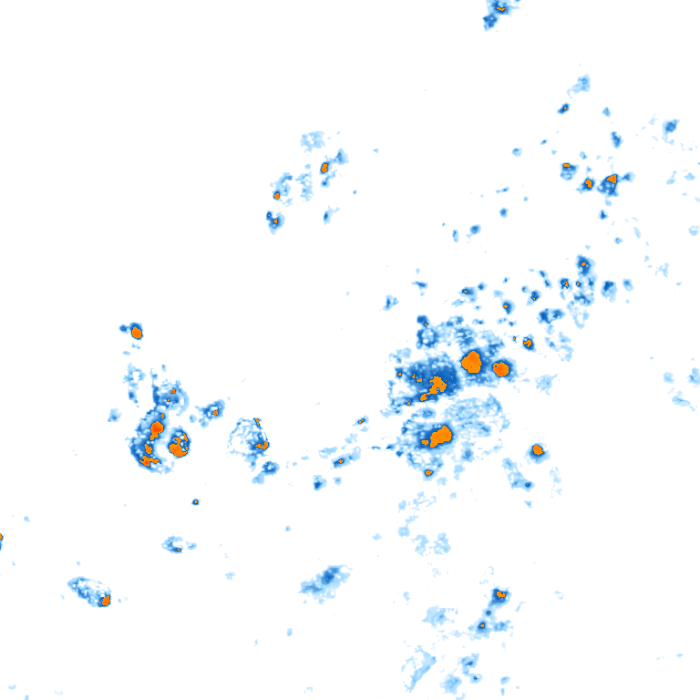 rain layer