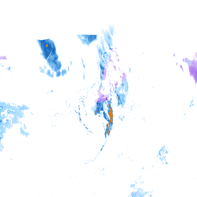 rain layer