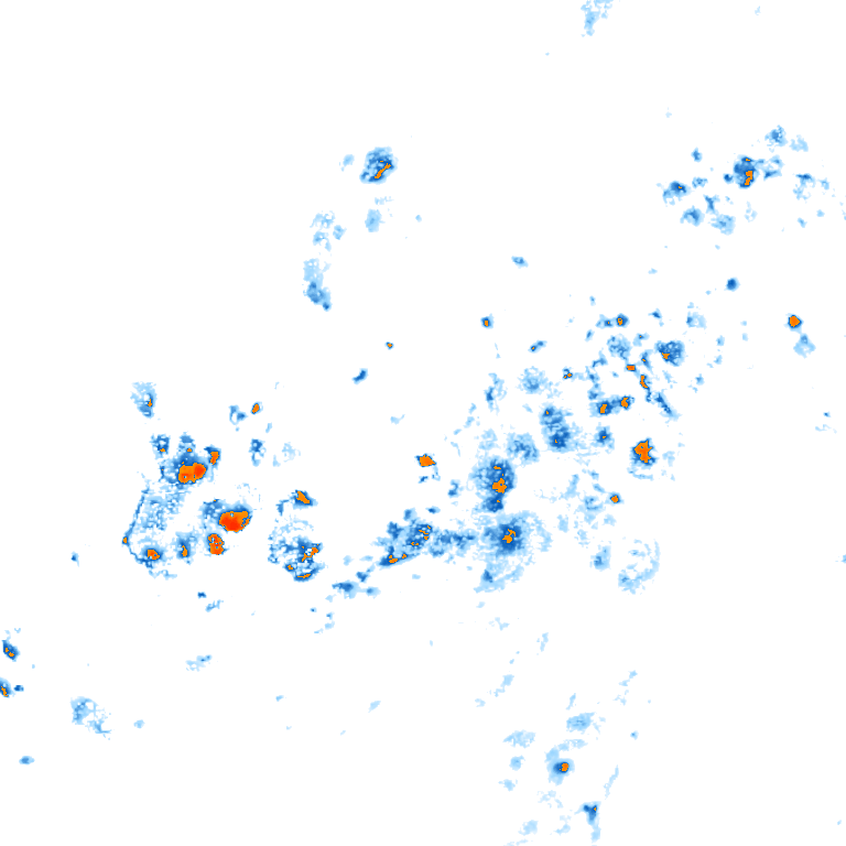 rain layer