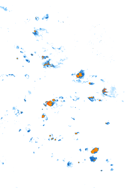 rain layer