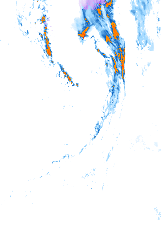 rain layer