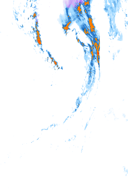 rain layer
