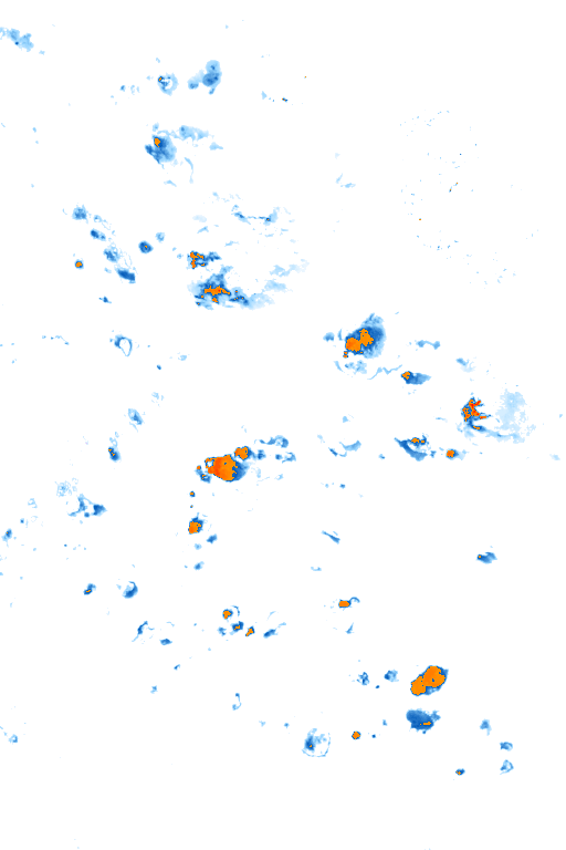 rain layer