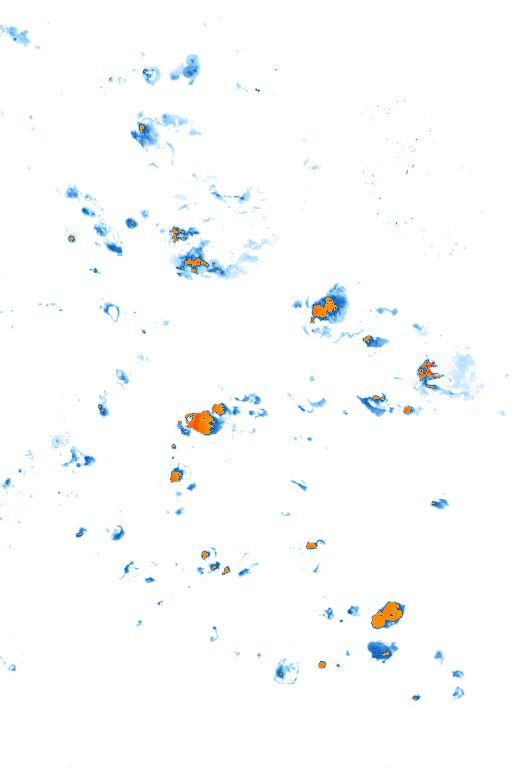 rain layer