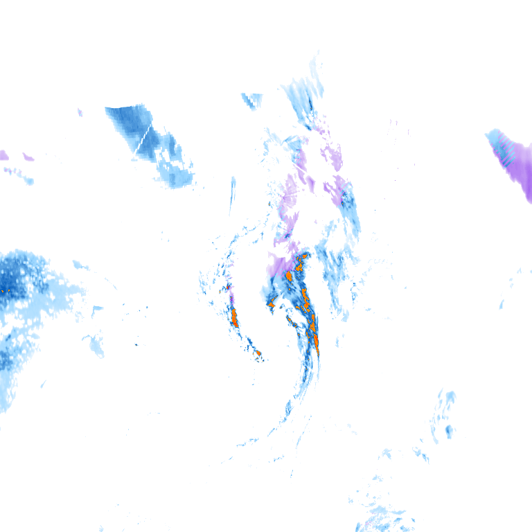 rain layer