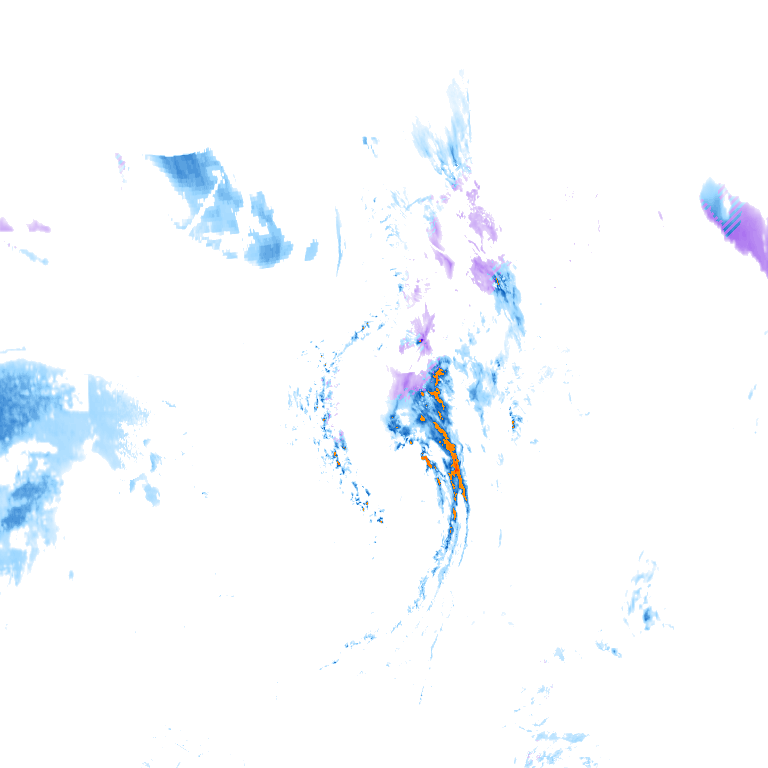 rain layer