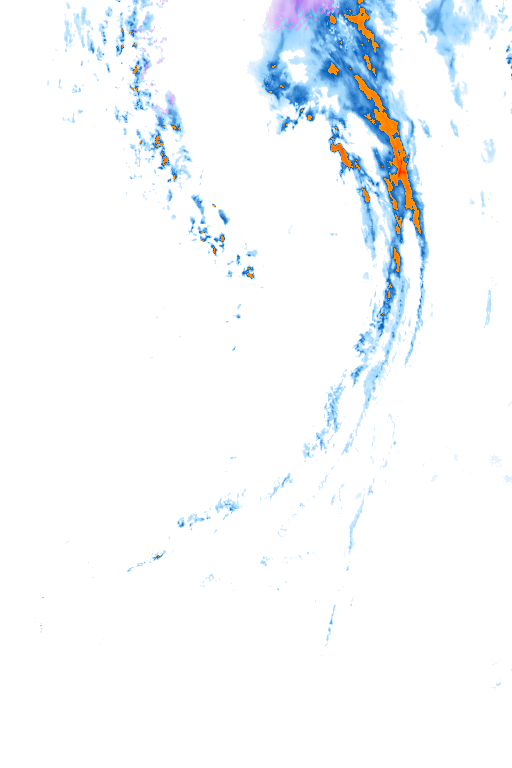 rain layer