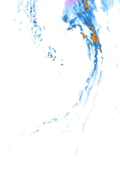 rain layer
