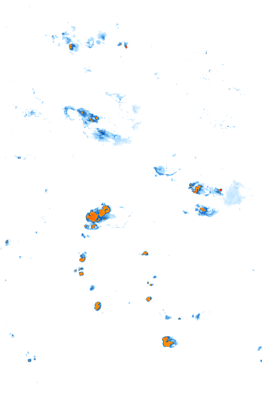 rain layer