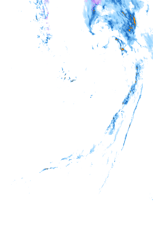 rain layer
