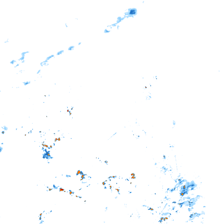 rain layer