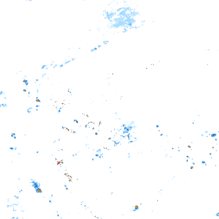 rain layer