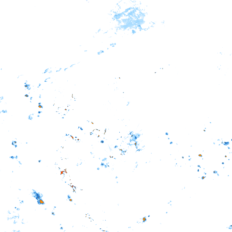 rain layer