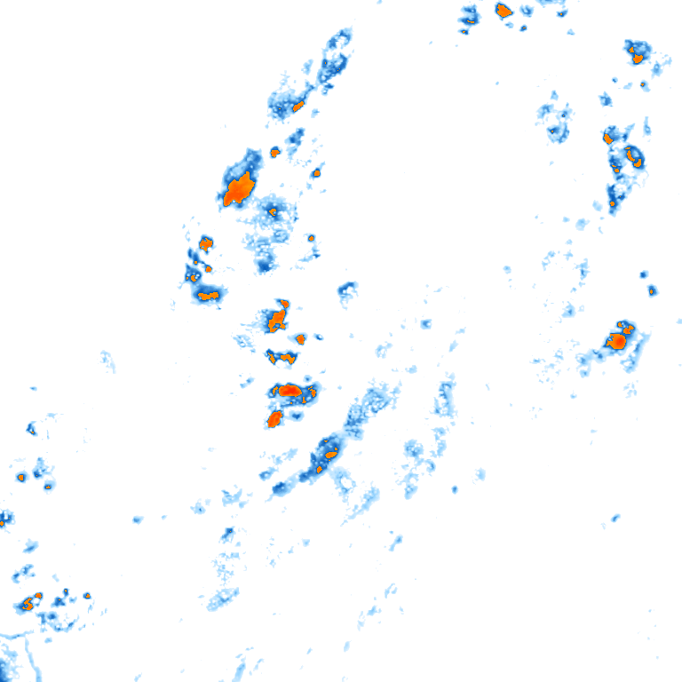 rain layer