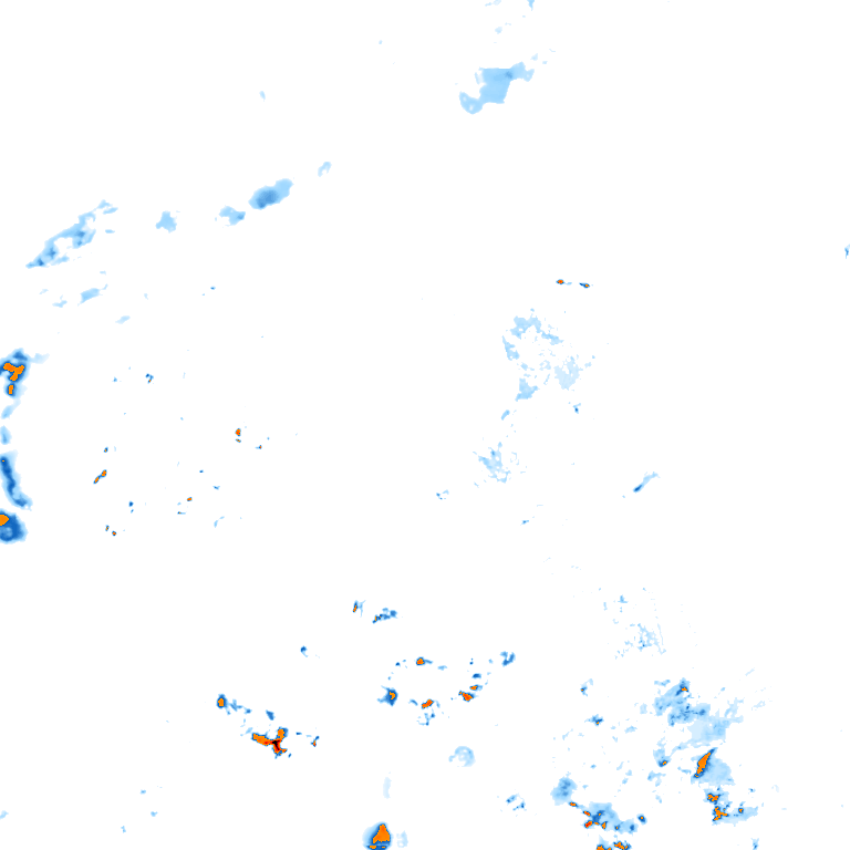rain layer