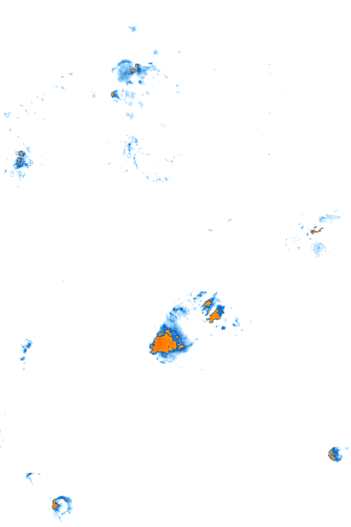 rain layer