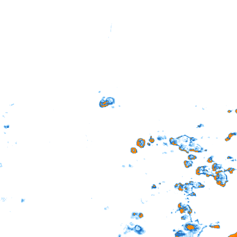 rain layer