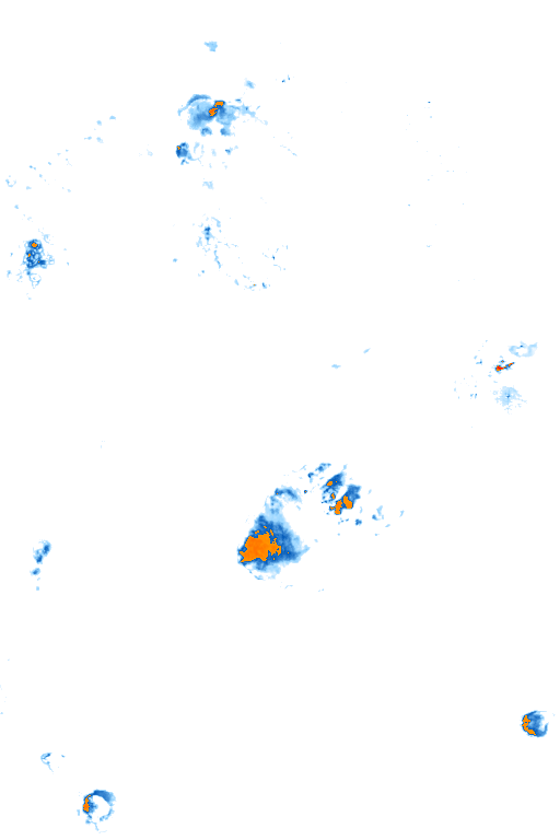 rain layer