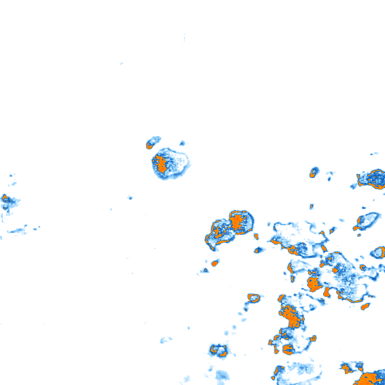 rain layer