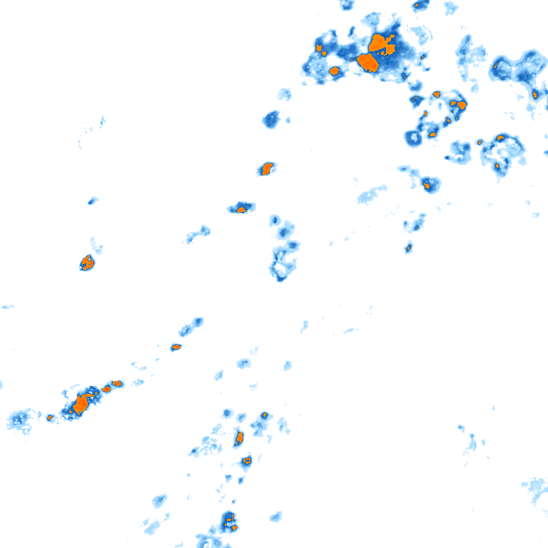 rain layer